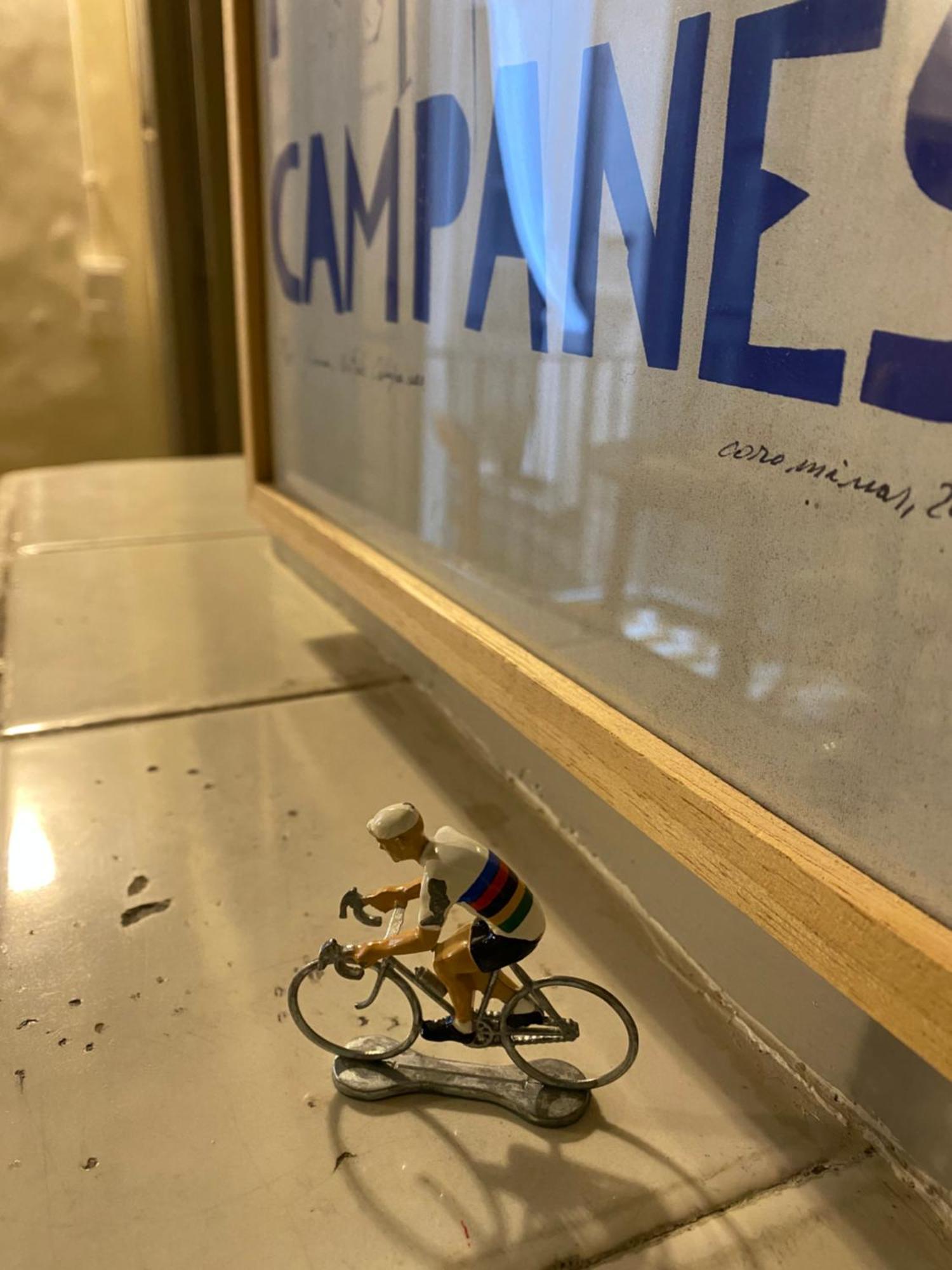Pricosa For Cyclists & Travellers * Girona