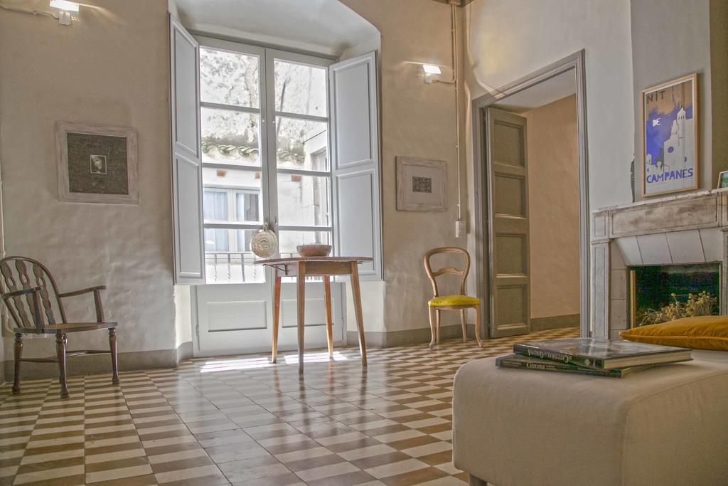 Pricosa For Cyclists & Travellers Appartement Gerona