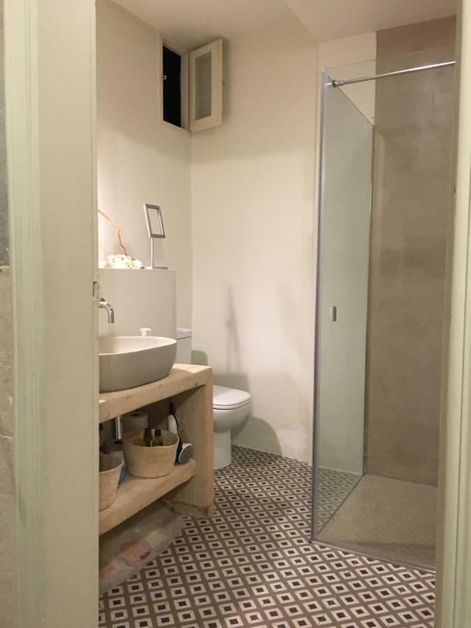 Pricosa For Cyclists & Travellers Apartment Girona